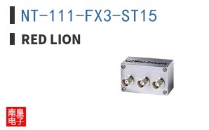NT-111-FX3-ST15 ͼƬ